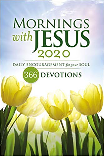 Cynthia Ruchti - Mornings With Jesus 2020