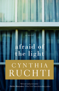 Cynthia Ruchti - Afraid of the Light