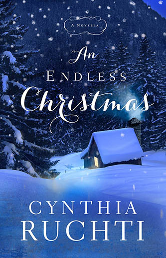 An Endless Christmas - Cynthia Ruchti