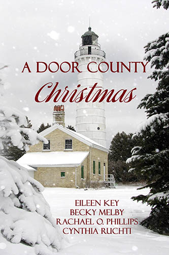 A Door County Christmas - Cythia Ruchti