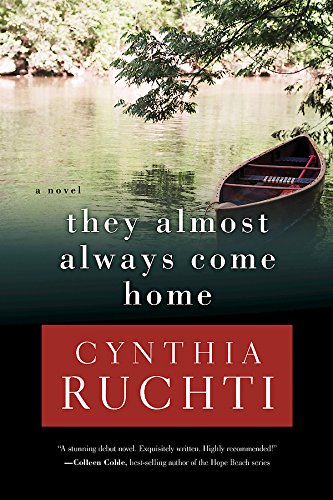 Cynthia Ruchti - They Almost Always Come Home