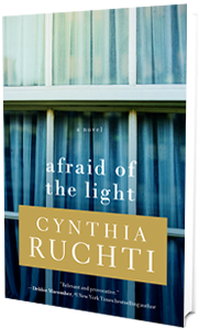Cynthia Ruchti - Afraid of the Light